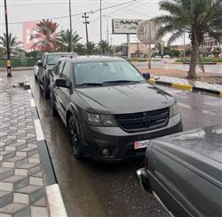 دودج جورني